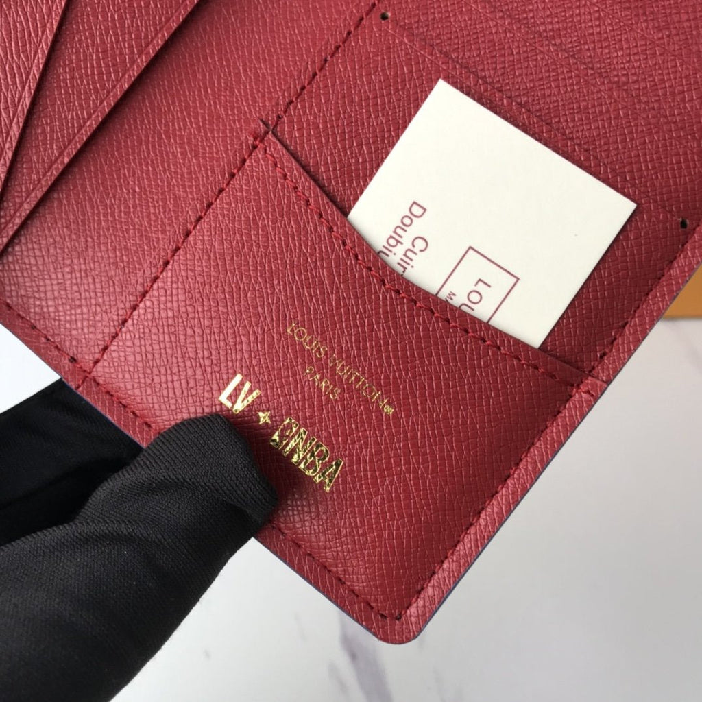 Designer Wallet louis vuitton 036