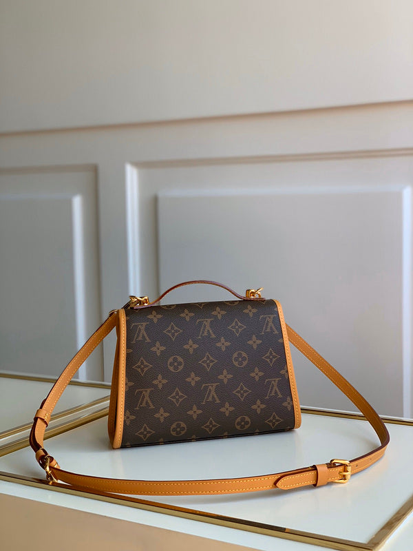 Louis Vuitton Luxury Bags 2619