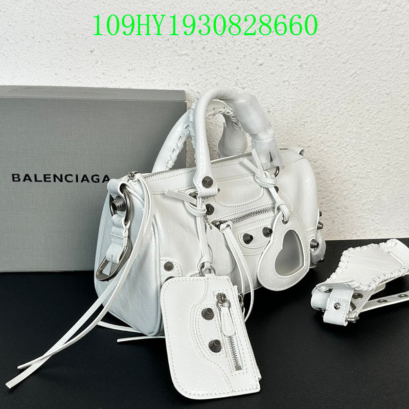 Aura Bags - BGA Bags - 1652