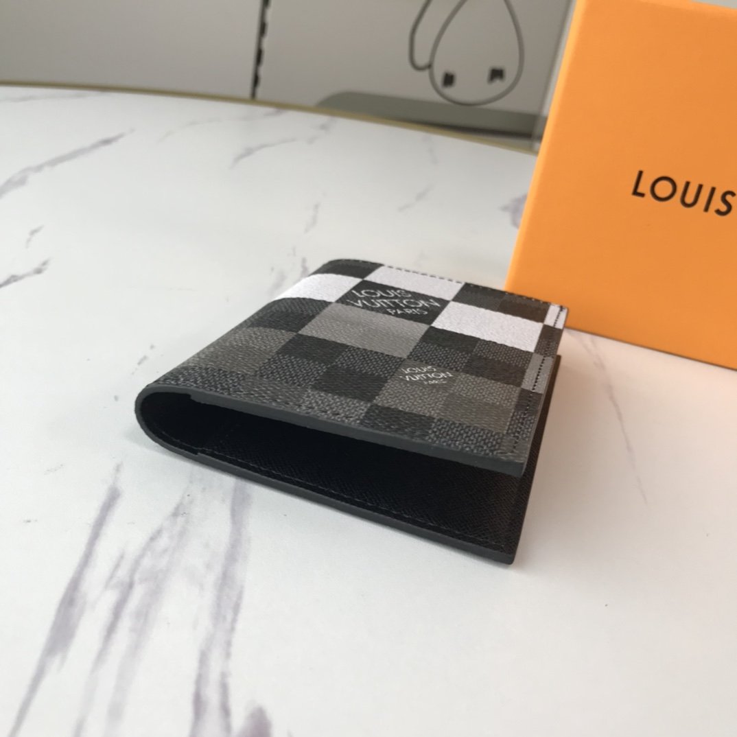 Designer Wallet louis vuitton 048