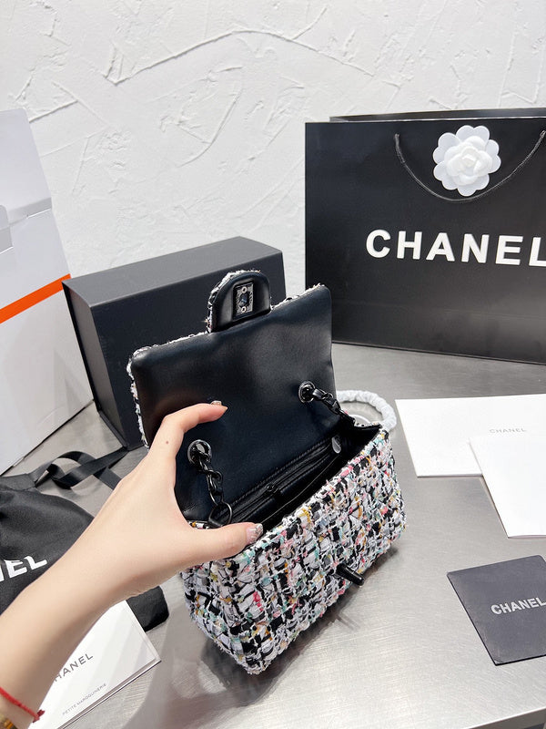 aura-bags - Chanel Bags - 7325