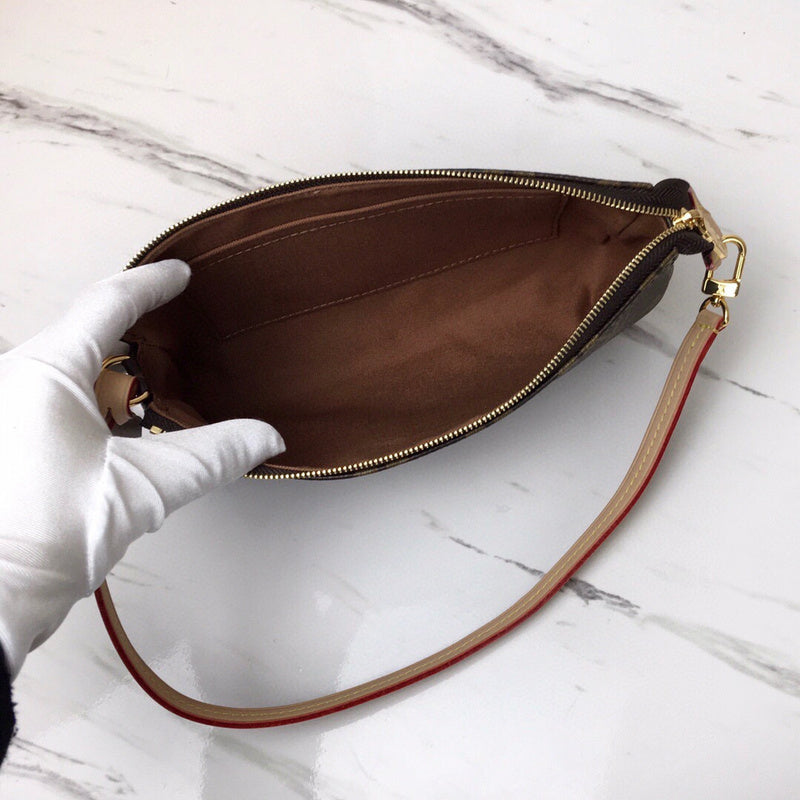 Louis Vuitton Luxury Bags 1865