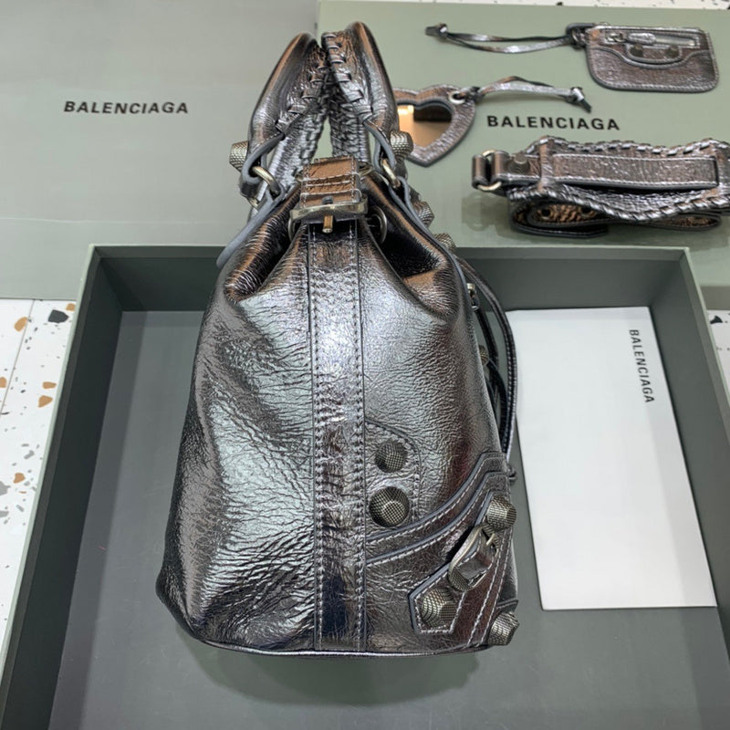 Aura Bags - BGA Bags - 504