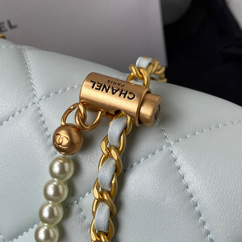 aura-bags - Chanel Bags - 7656