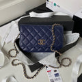 aura-bags - Chanel Bags - 7577