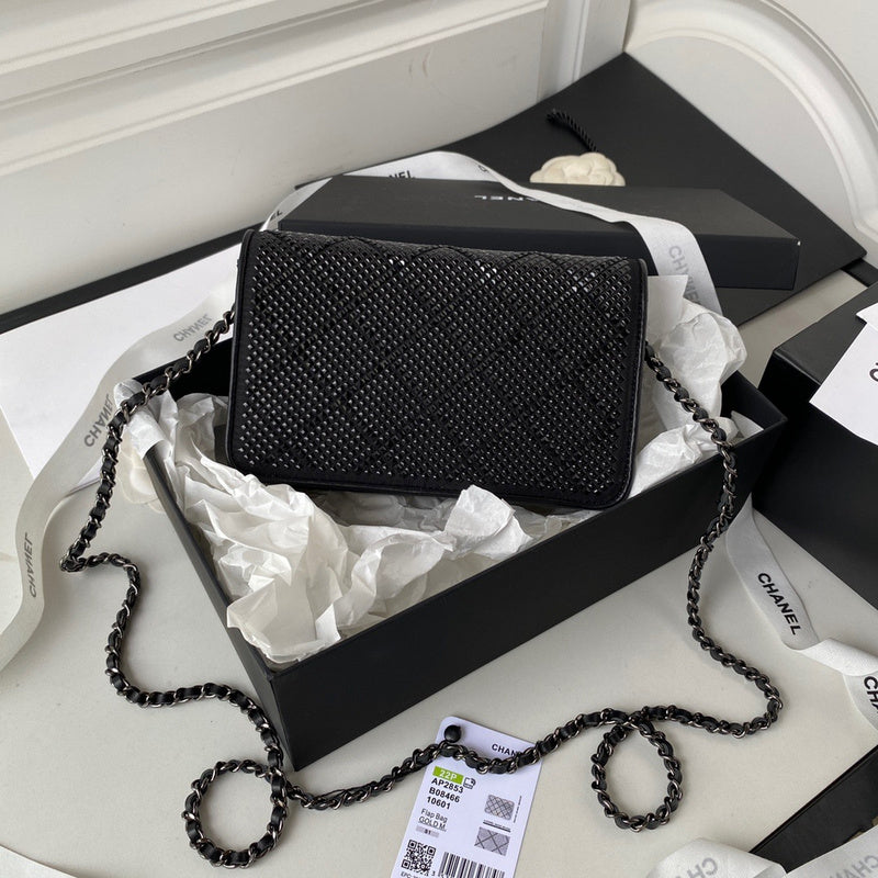aura-bags - Chanel Bags - 7609