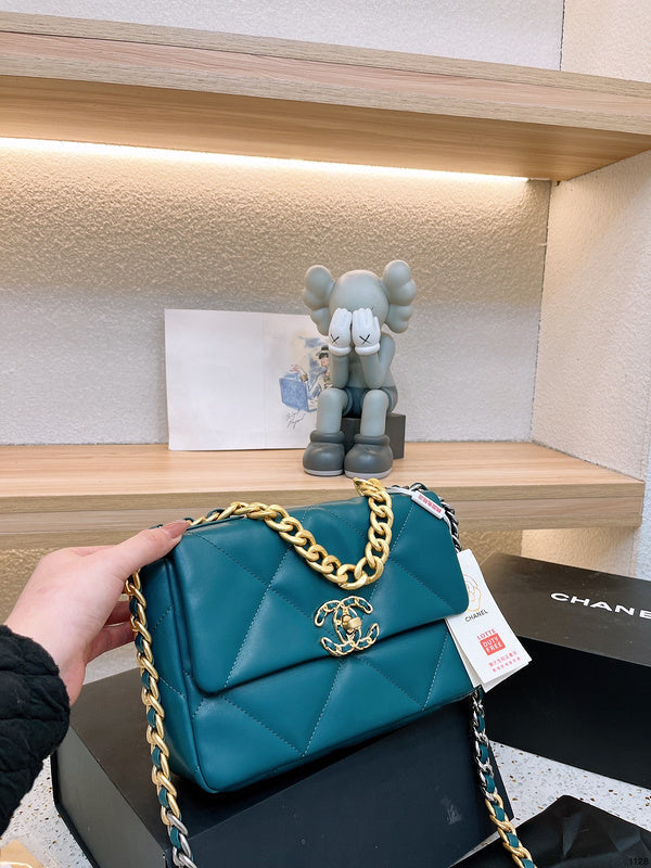 aura-bags - Chanel Bags - 7274