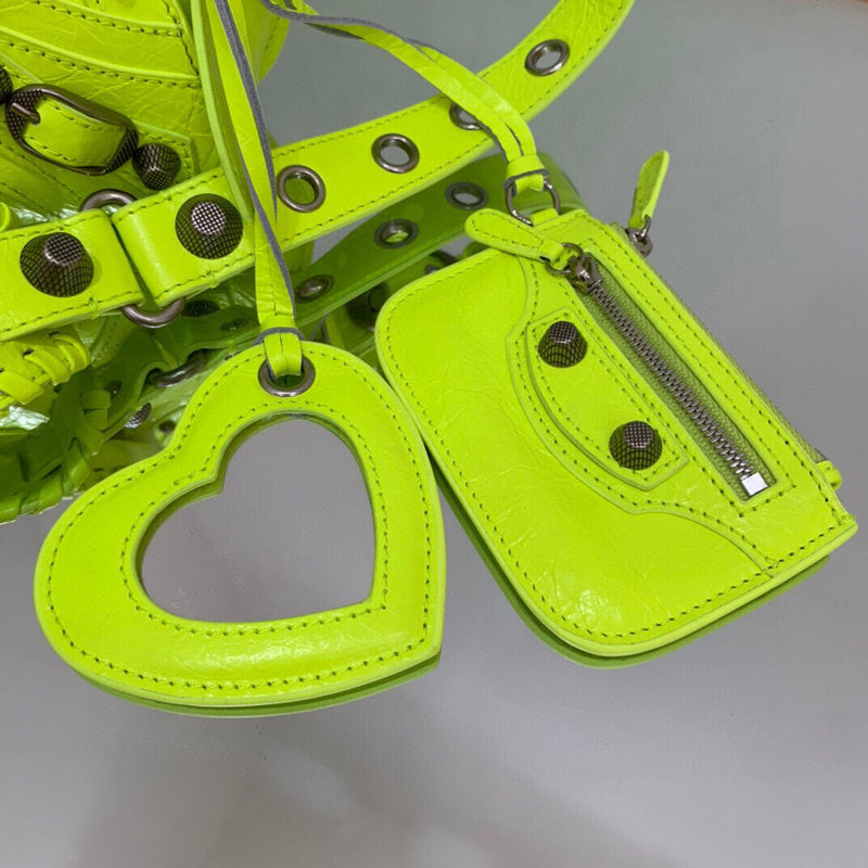 Aura Bags - BGA Bags - 2547