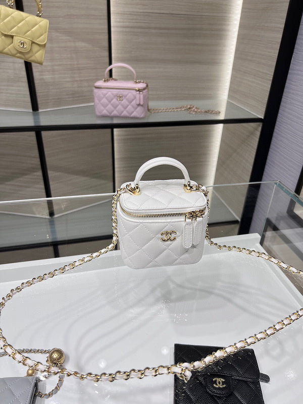 aura-bags - Chanel Bags - 7359