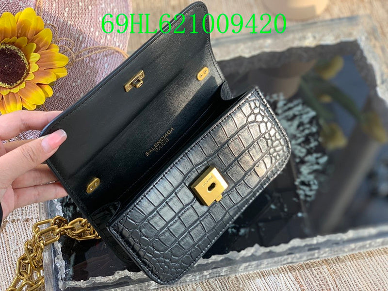 Aura Bags - BGA Bags - 2037