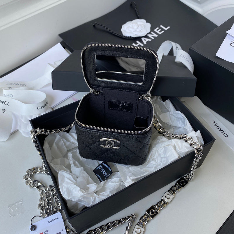 aura-bags - Chanel Bags - 7637