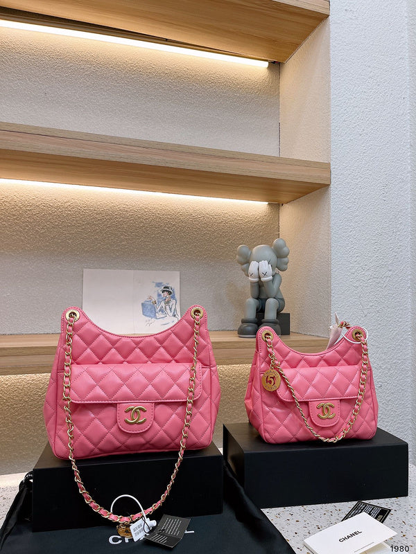 aura-bags - Chanel Bags - 7203