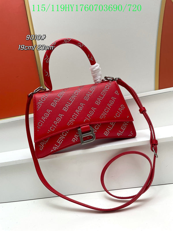 Aura Bags - BGA Bags - 1738