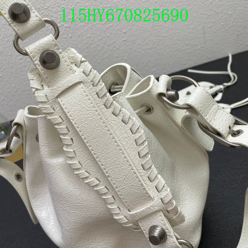 Aura Bags - BGA Bags - 2139