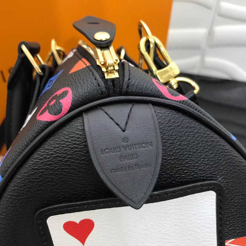 Louis Vuitton Luxury Bags 2495