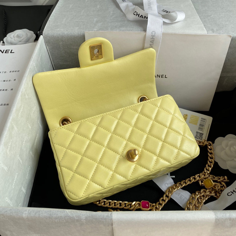 aura-bags - Chanel Bags - 7400
