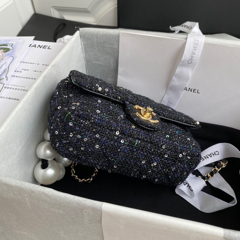 aura-bags - Chanel Bags - 7418