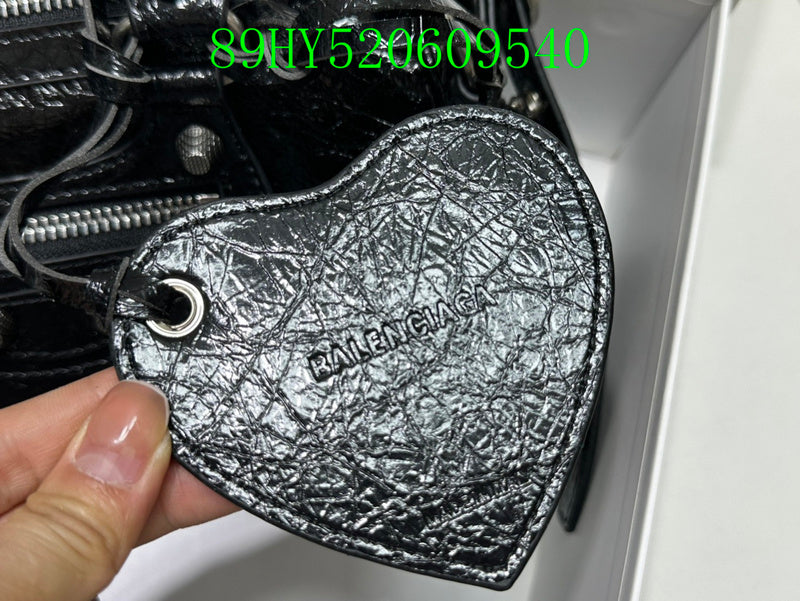 Aura Bags - BGA Bags - 1756