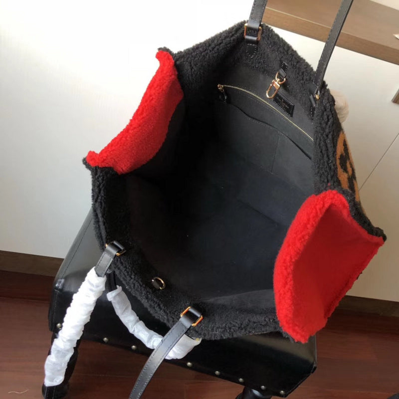 Louis Vuitton Luxury Bags 2842