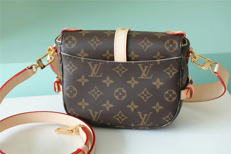 Luxury - Louis Vuitton Bags - 078