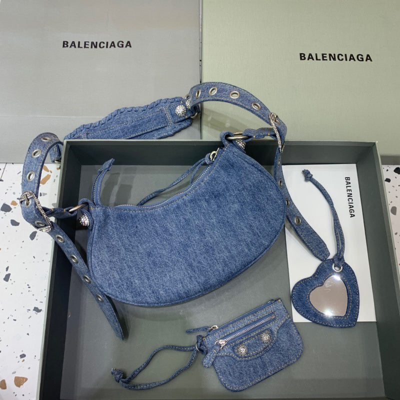 Aura Bags - BGA Bags - 551