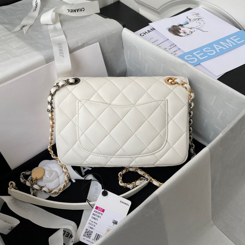 aura-bags - Chanel Bags - 7647