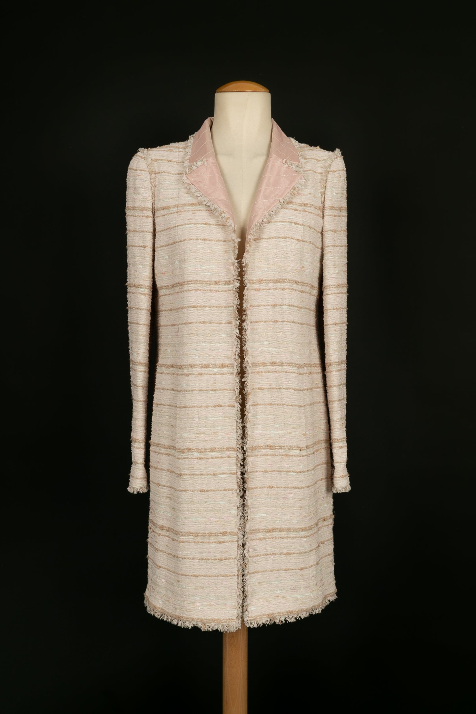 Ensemble Chanel Et�� 2004