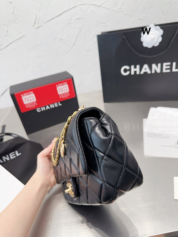 aura-bags - Chanel Bags - 6949