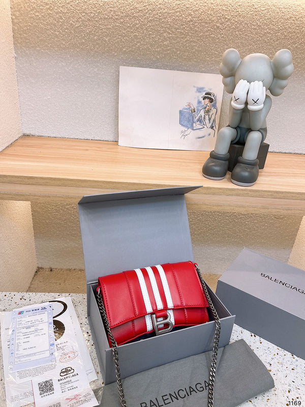 Aura Bags - BGA Bags - 1631
