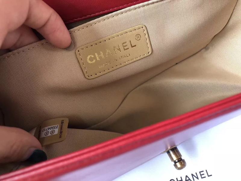 Chanel Bags - BG Bags - 642