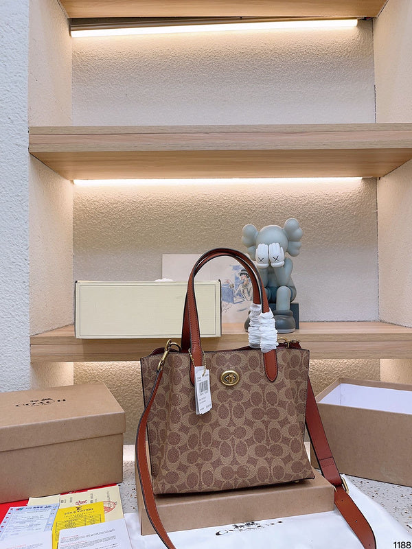 Aura Bags - CCH Bags - 093