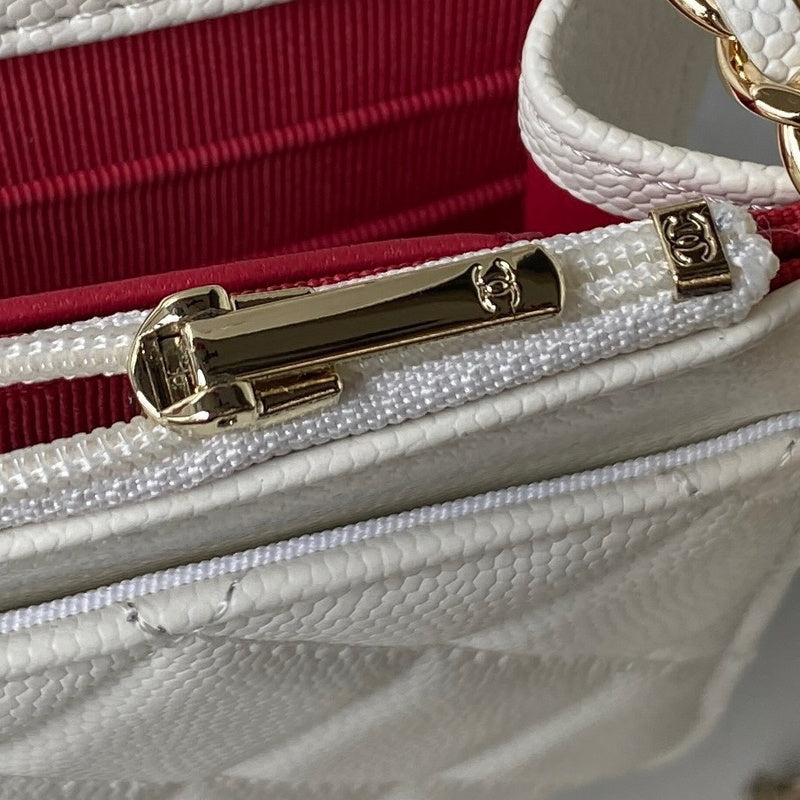 aura-bags - Chanel Bags - 7577