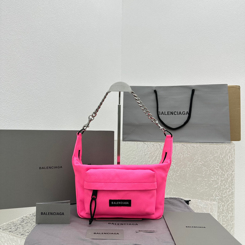 Aura Bags - Balenciaga Bags - 093