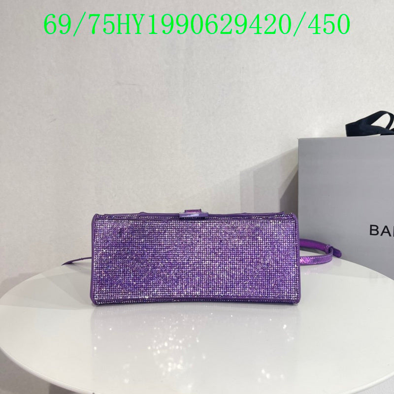 Aura Bags - BGA Bags - 2221