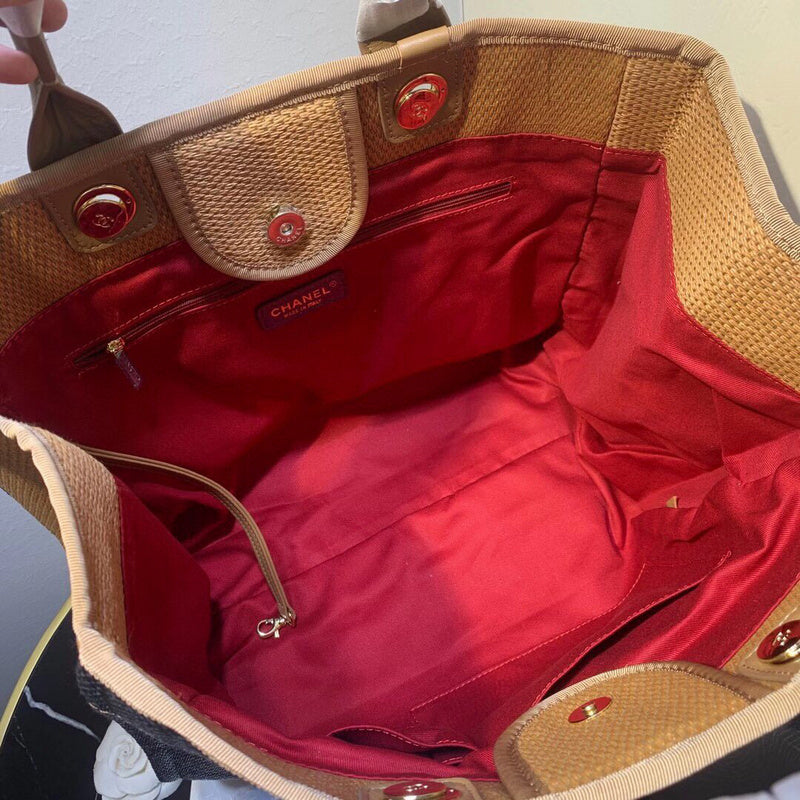 Chanel Bags