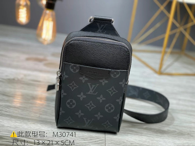 Louis Vuitton Luxury Bags 2577