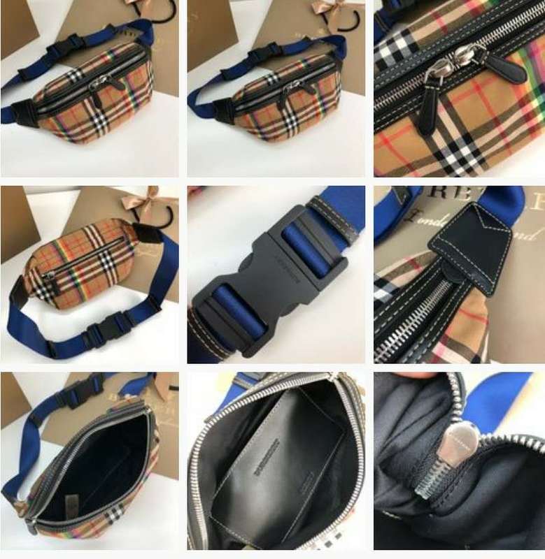 Aura Bags - BBR Bags - 1187