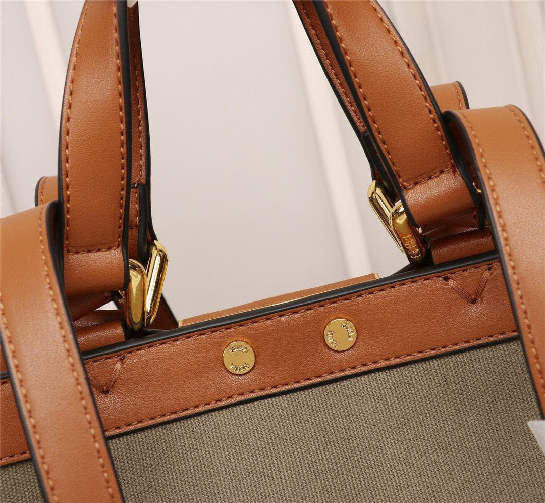 Designer Handbags Fendi 087