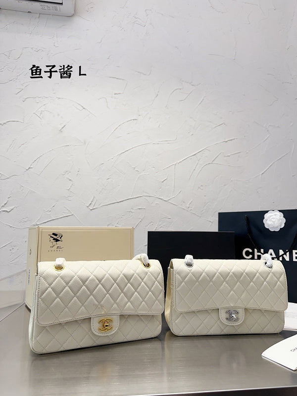 aura-bags - Chanel Bags - 7192