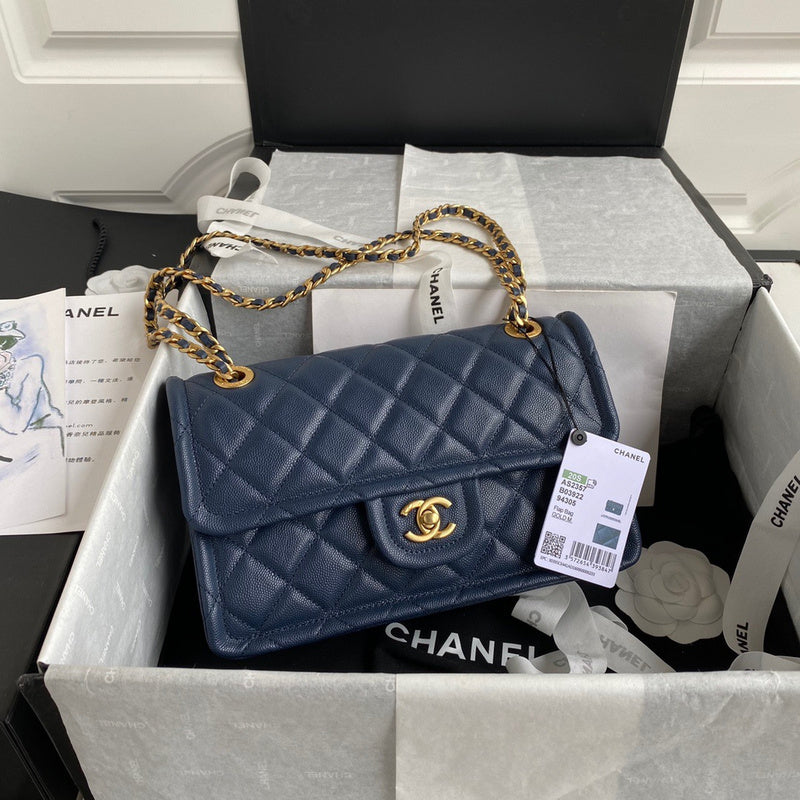aura-bags - Chanel Bags - 7402