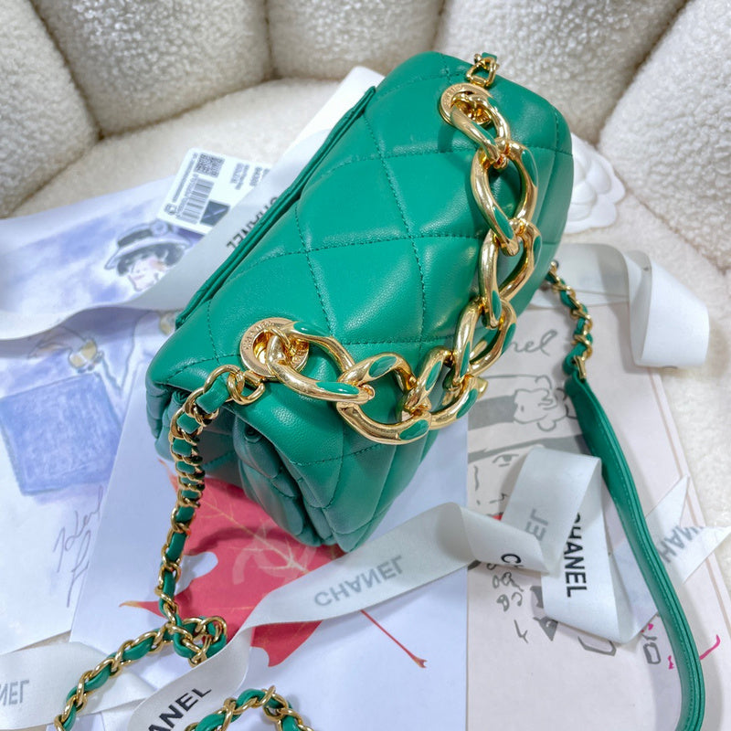 Chanel Bags