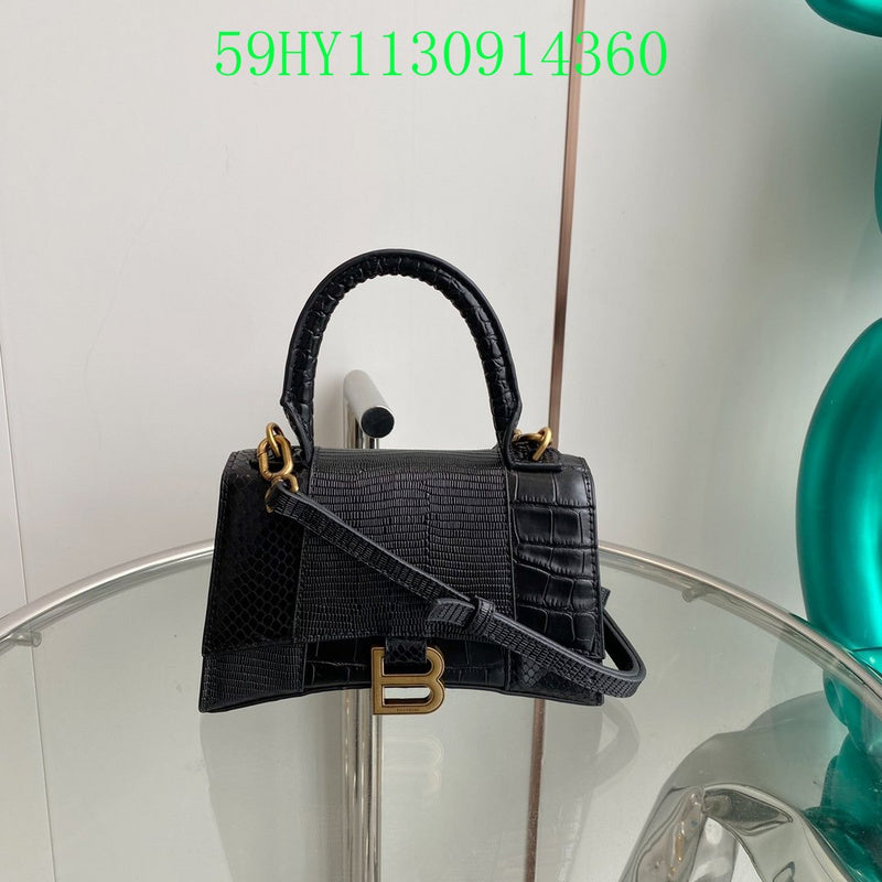 Aura Bags - BGA Bags - 2096