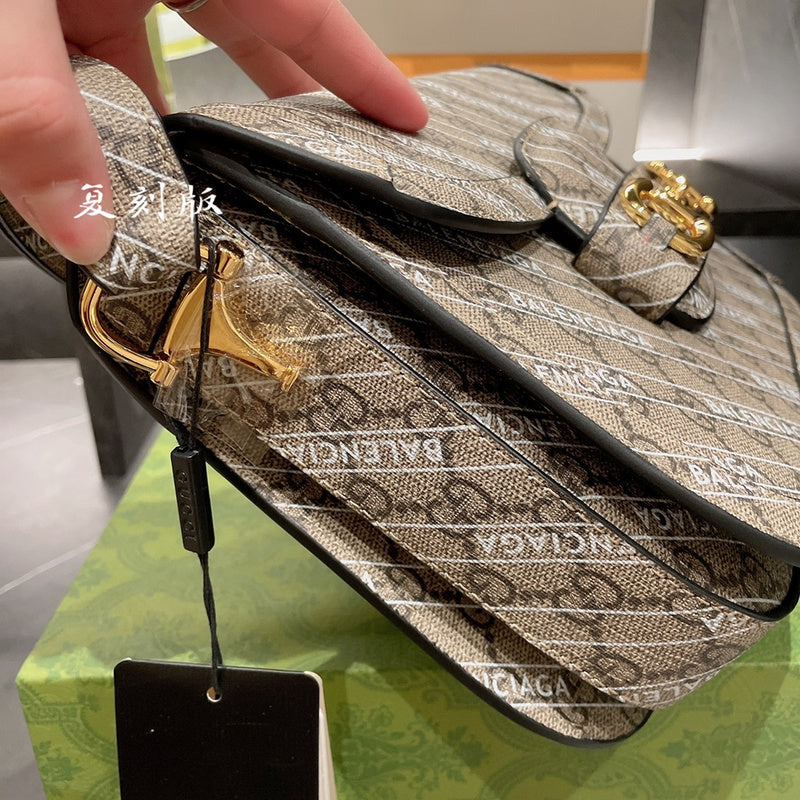 Aura Bags - BGA Bags - 1528