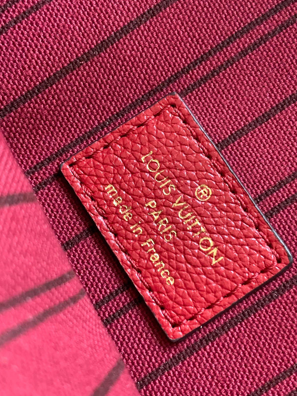 Louis Vuitton Luxury Bags 1811
