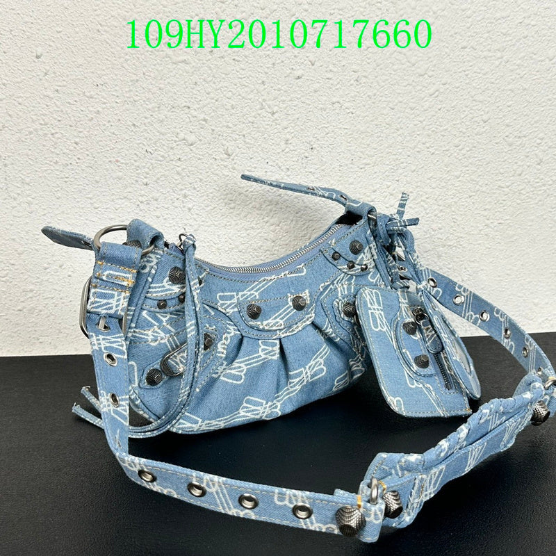 Aura Bags - BGA Bags - 1700