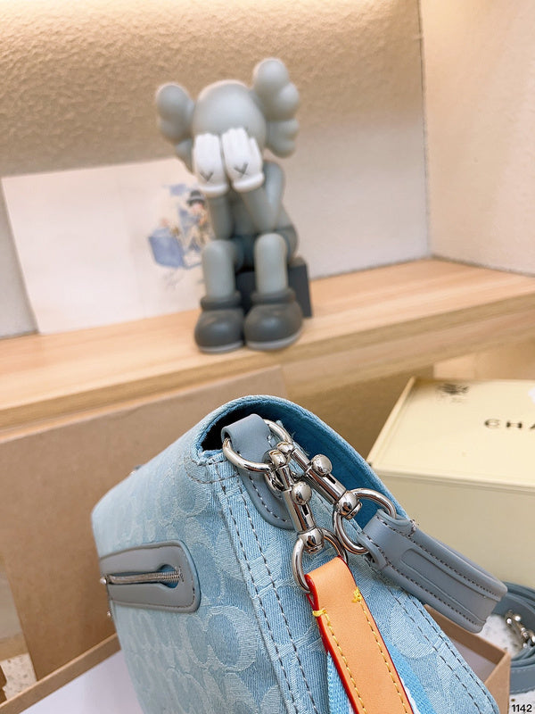 Aura Bags - CCH Bags - 030