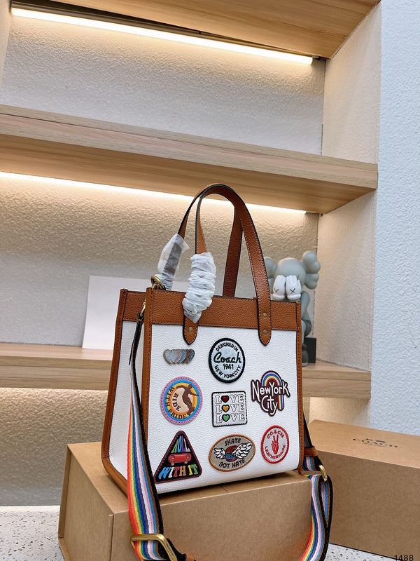 Aura Bags - CCH Bags - 345
