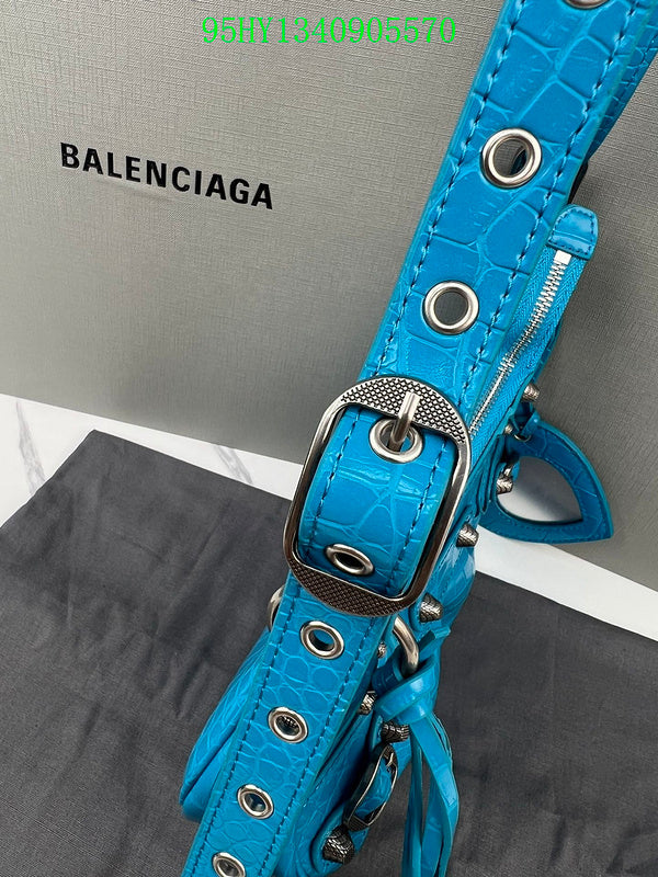 Aura Bags - BGA Bags - 2126