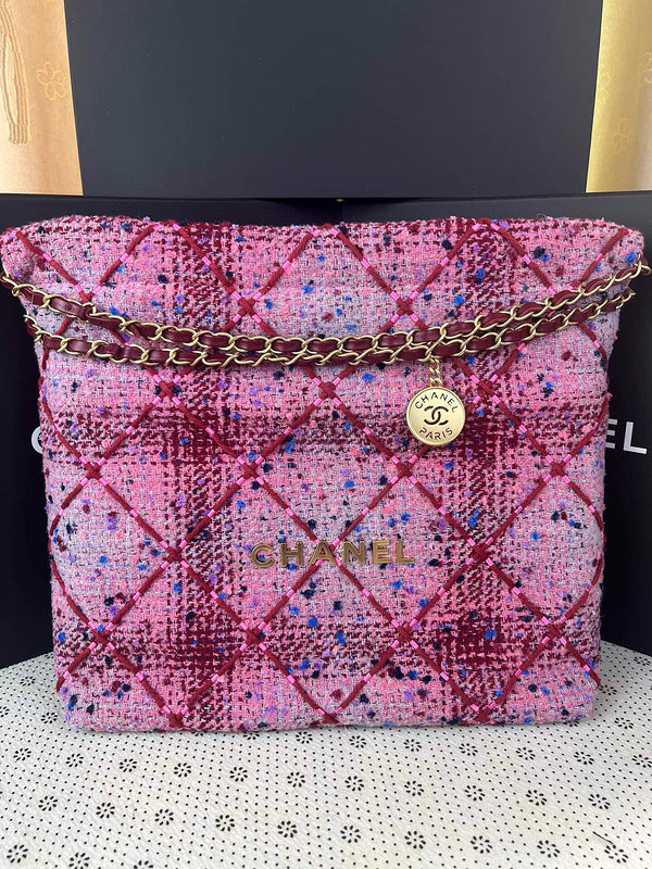 aura-bags - Chanel Bags - 2778