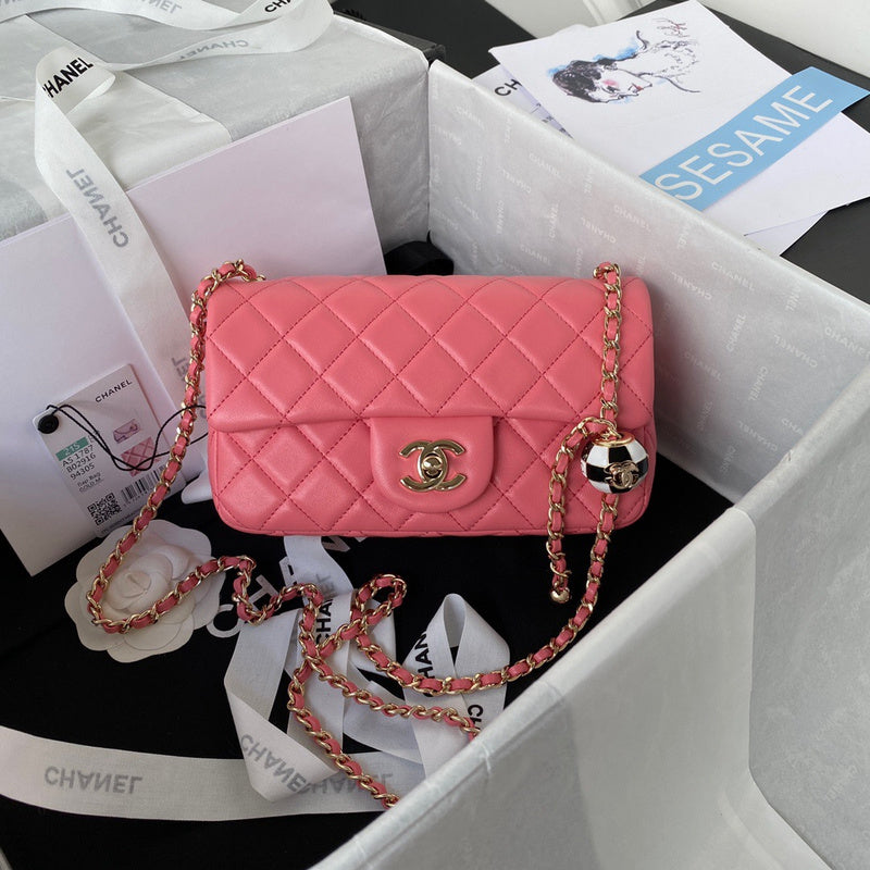 aura-bags - Chanel Bags - 7613